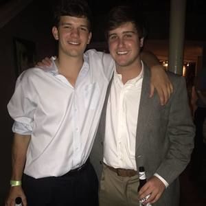 Meet your Posher, Will